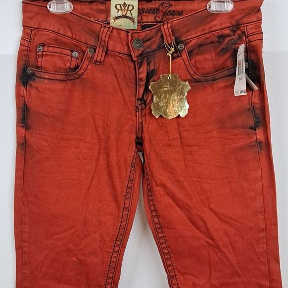 Request Juniors jeans NWT - Picture 1 of 10
